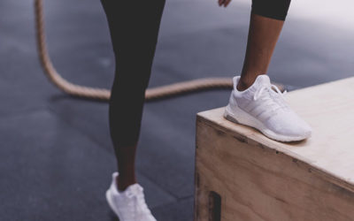 Le circuit training : la tendance