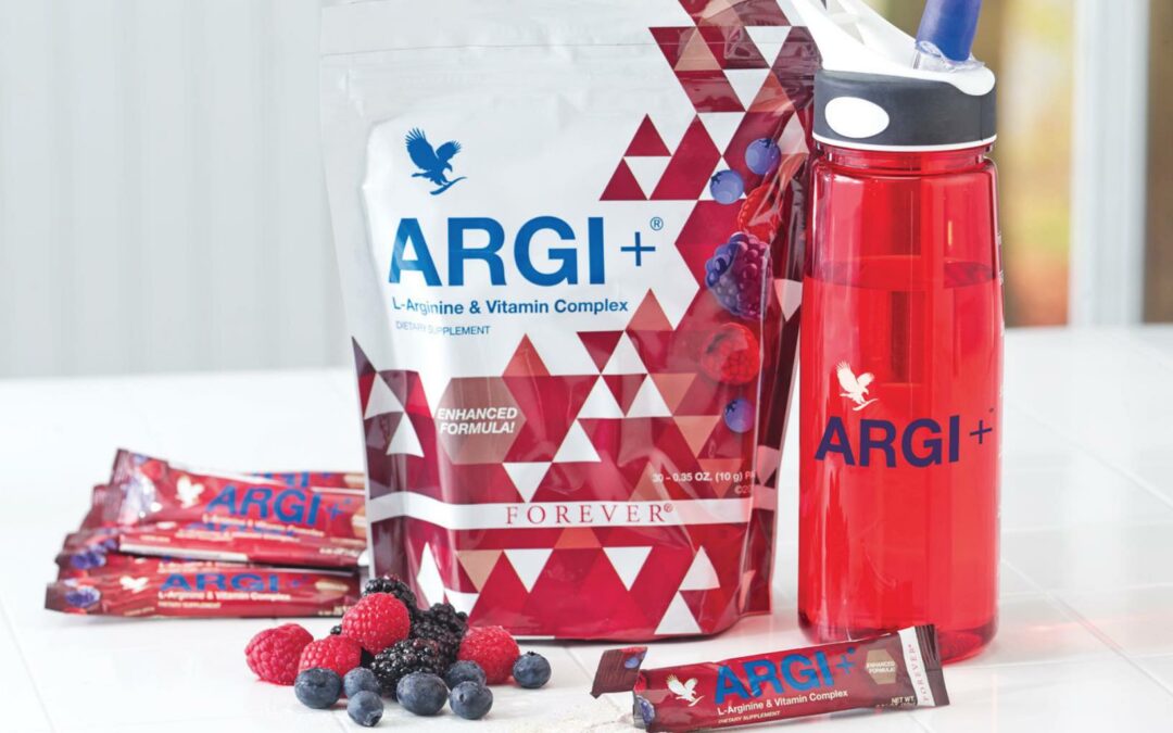 Argi +